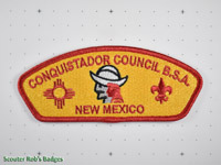 Conquistador Council